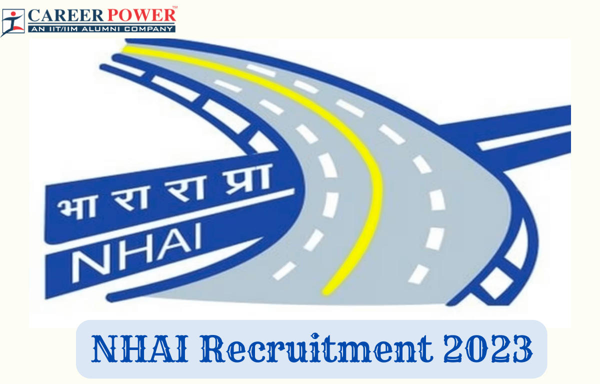 NHAI Recruitment 2023, Apply Online for 42 Posts_20.1