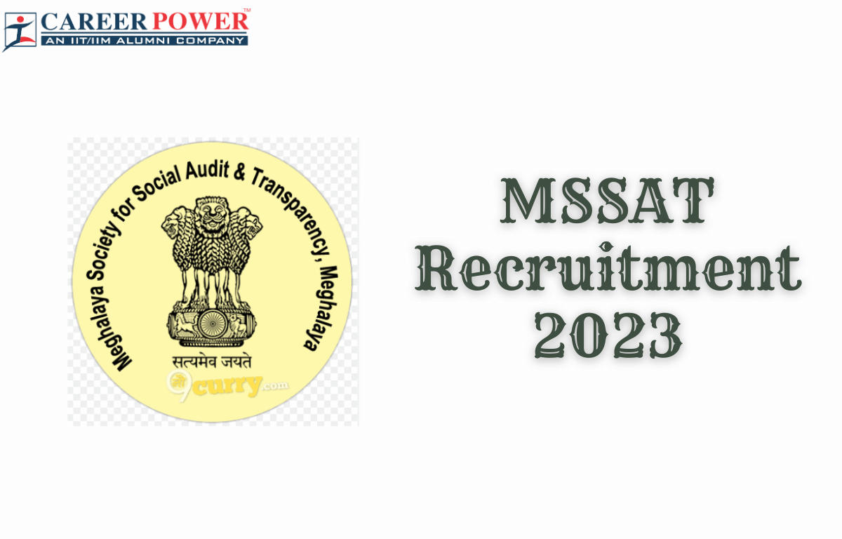 MSSAT Recruitment 2023, Last Date to Apply Online for 574 Vacancies_20.1