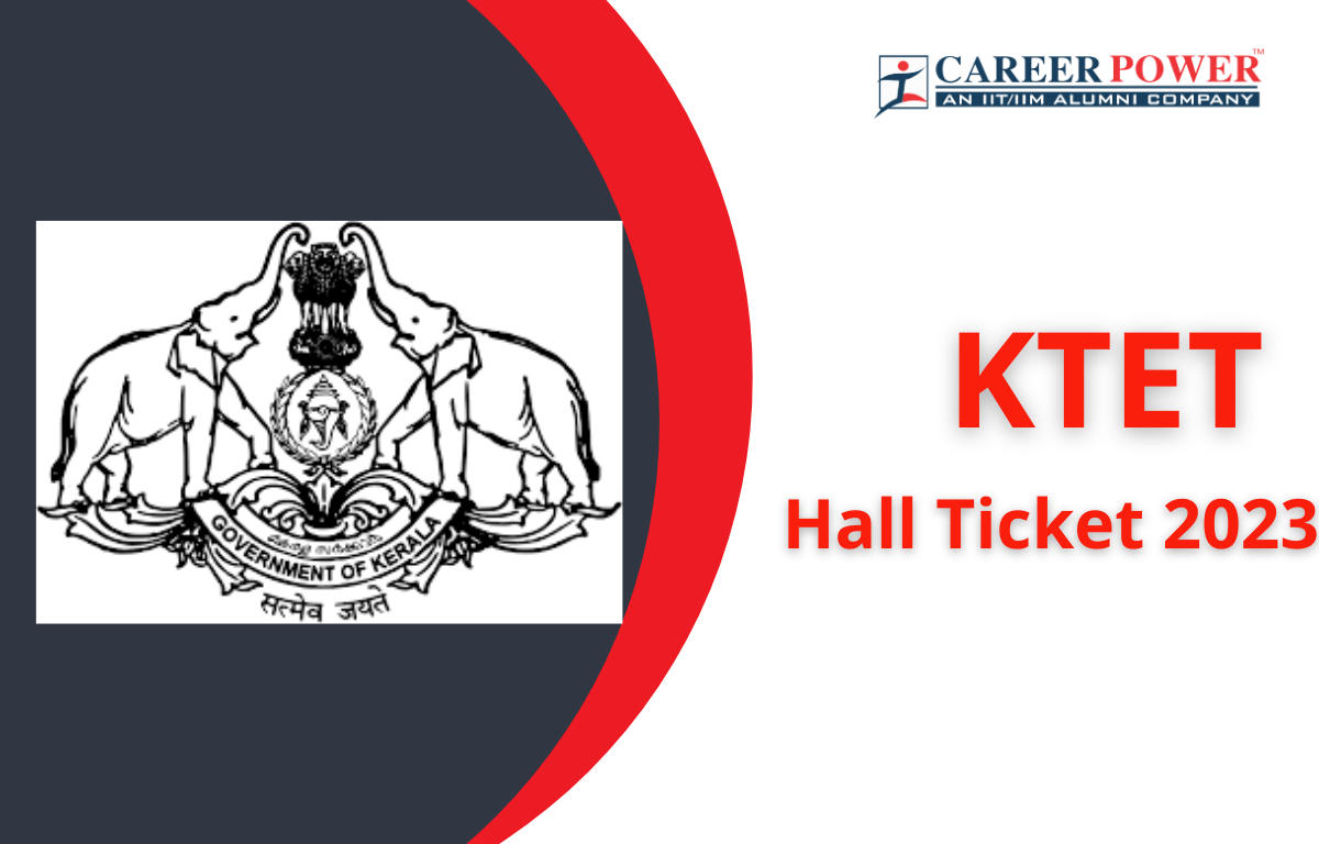 KTET Hall Ticket 2023 Out, Kerala TET Admit Card Download Link_30.1