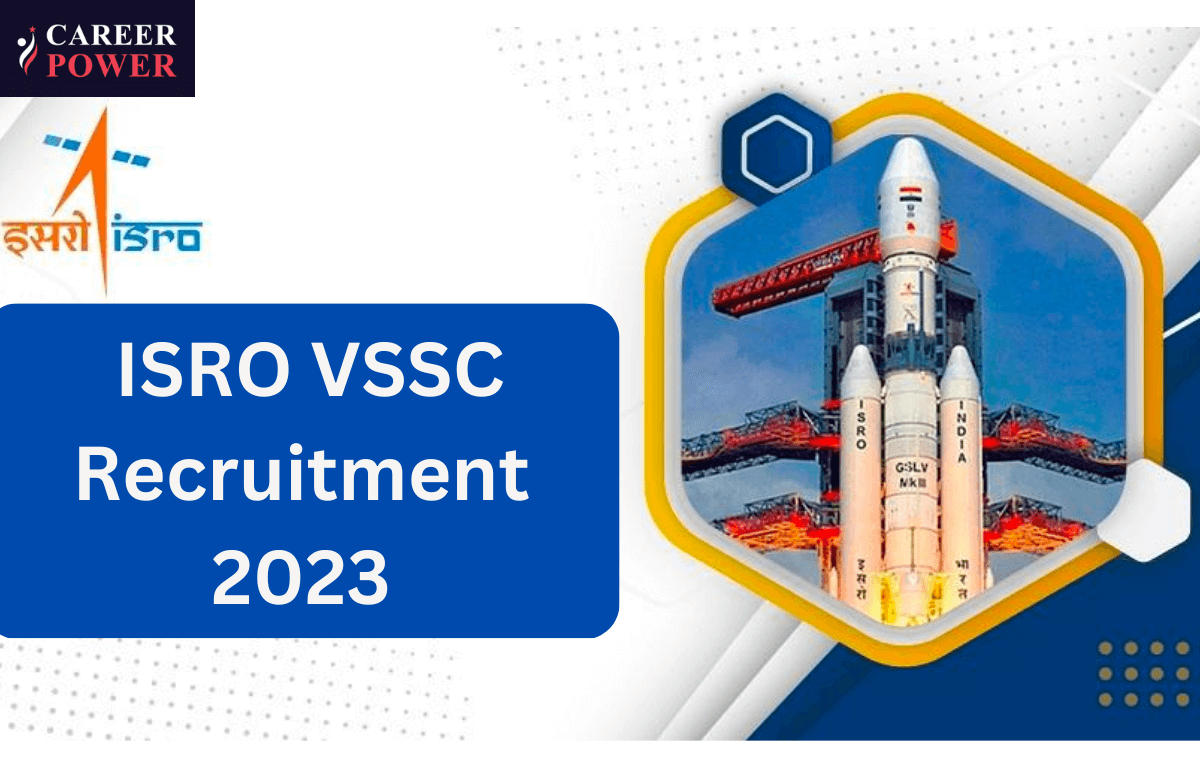 ISRO VSSC Recruitment 2023 Exam Date for 61 Vacancies_20.1