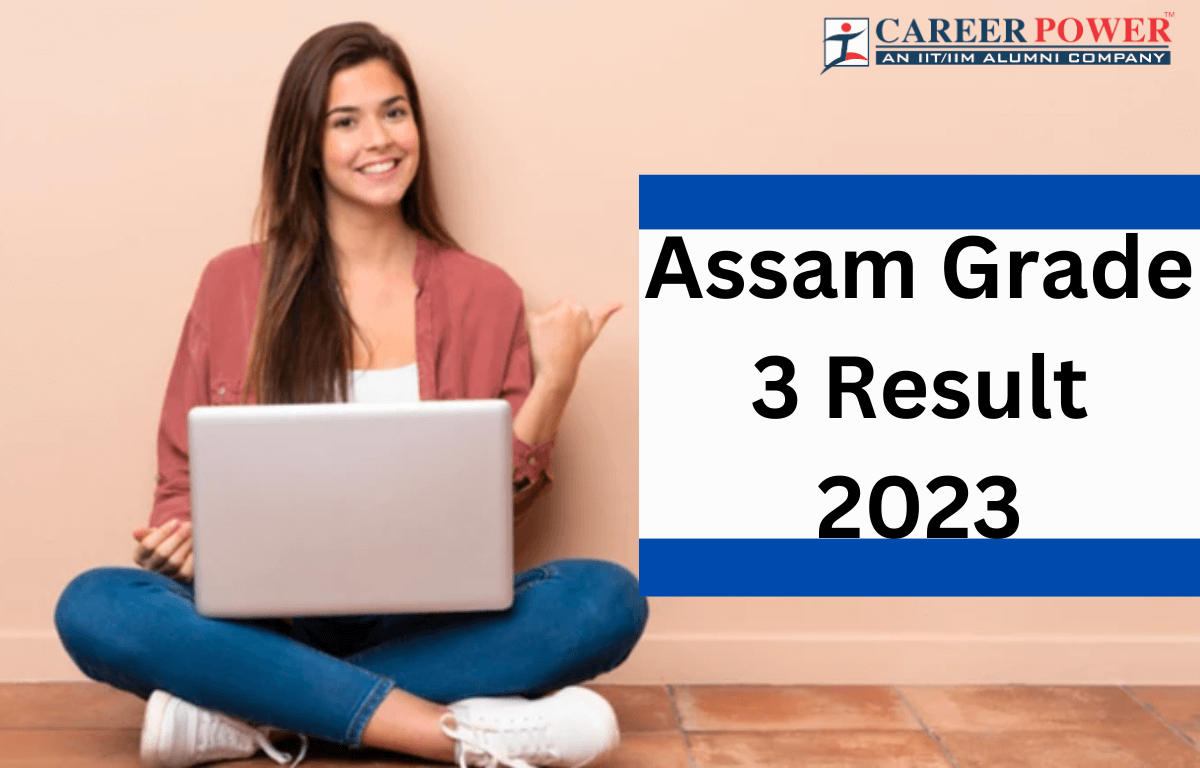 Assam Grade 3 Result 2023 Out, SLRC Result Link_20.1
