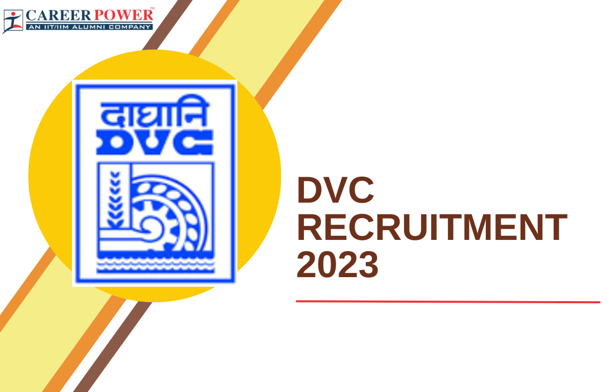 DVC Recruitment 2023, Last Date to Apply for 40 Posts_20.1