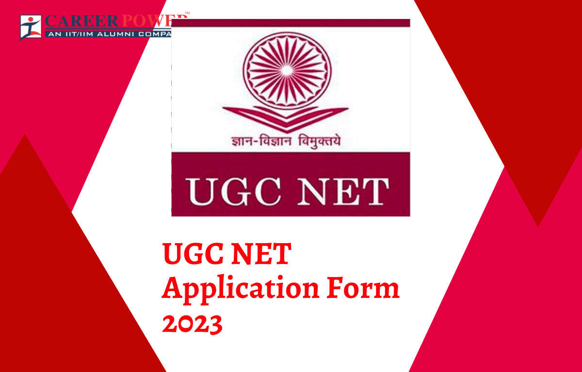 UGC NET Application Form 2023, Last Date Extended till 31st October_20.1