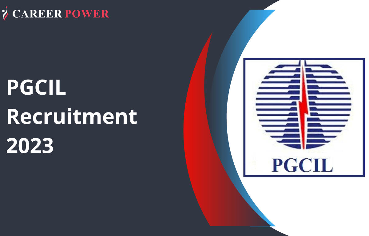 PGCIL Engineer Trainee Recruitment 2023, Merit List, Selection Process