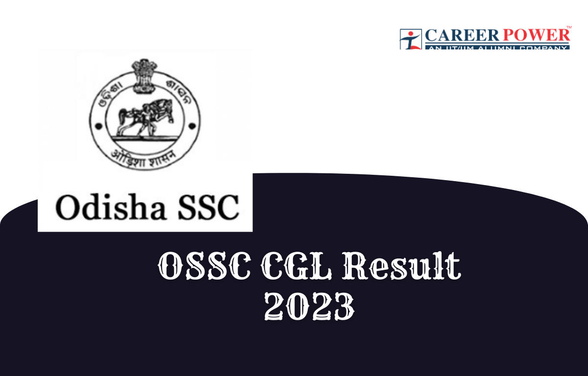 OSSC CGL Result 2023 Out, Prelims Result PDF Link_20.1