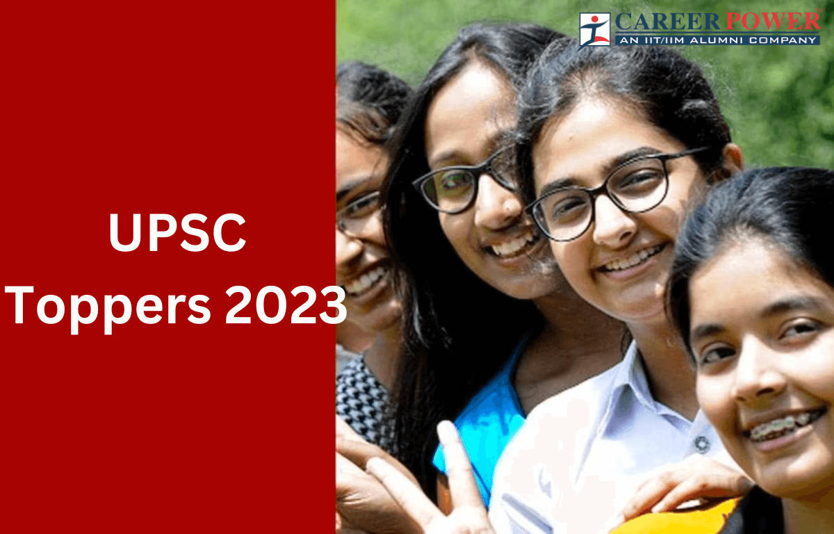 UPSC Topper 2023 Out, Top 20 Topper List with Marks and Ranks_30.1