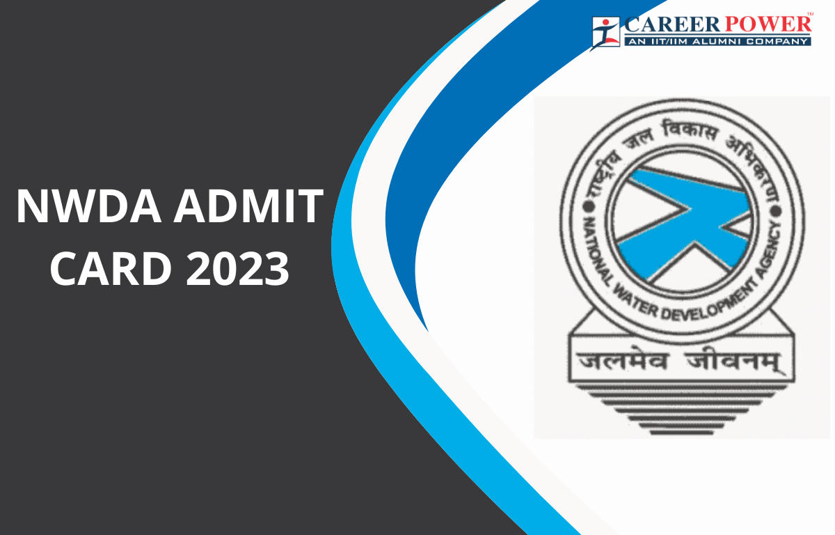 NWDA Admit Card 2023 Out, Direct Download Link_20.1