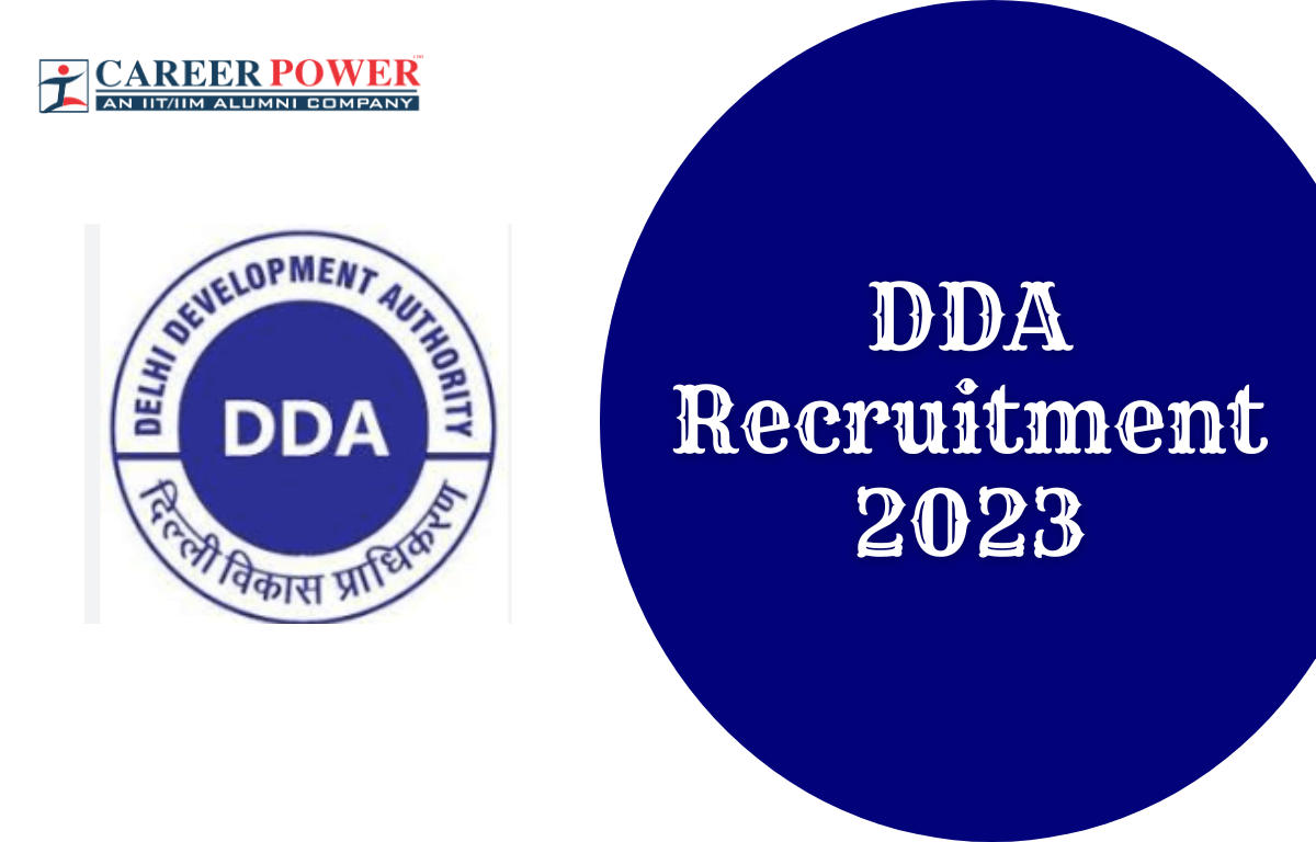 DDA Exam Date 2023, Answer Key (Out), Result and Pattern_20.1