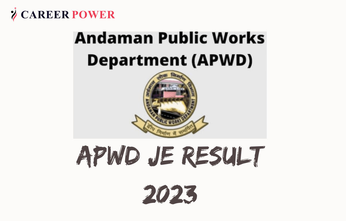 APWD JE Result 2023 (1)
