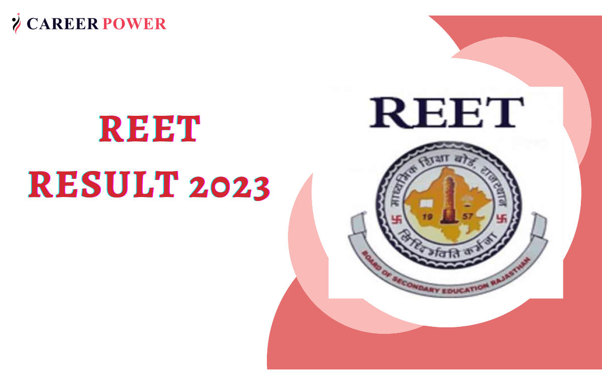 REET Final Result 2023 Out, REET Result and Merit List PDF_30.1