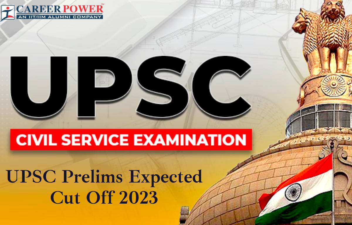 UPSC Prelims Expected Cut Off 2023, GS Paper 1 Cut Off_30.1