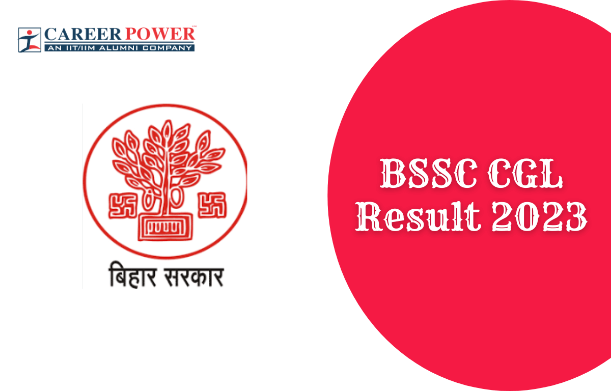 BSSC CGL Result 2023 Out, Download Result PDF and Cut off_30.1