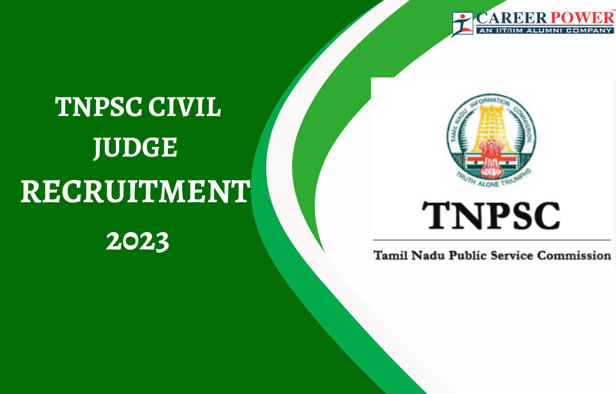 TNPSC Civil Judge Recruitment 2023, Apply Online for 245 Posts_20.1