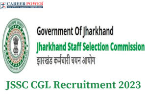 JSSC CGL 2023 Exam Date Out & Hall Ticket for 2017 Posts
