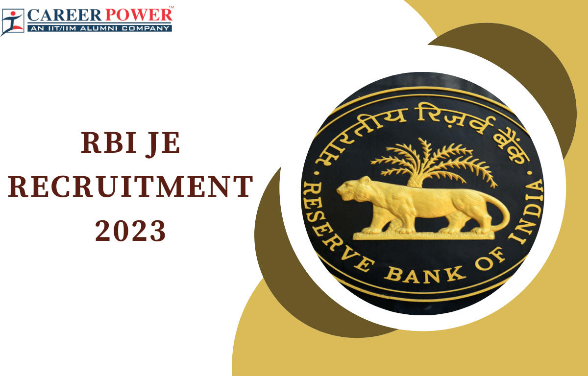RBI JE Exam Date 2023, Result (Out) for 35 Junior Engineer Vacancies_30.1