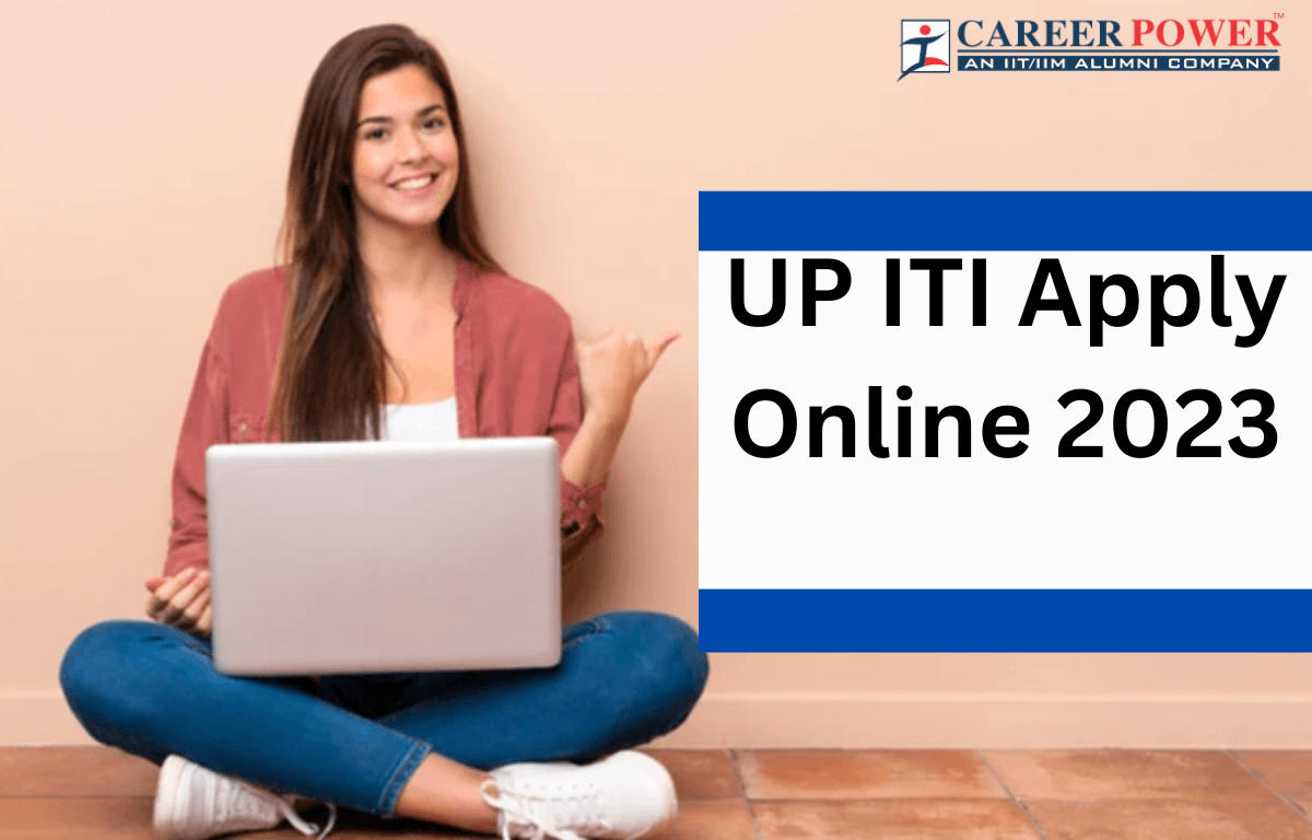UP ITI Apply Online 2023