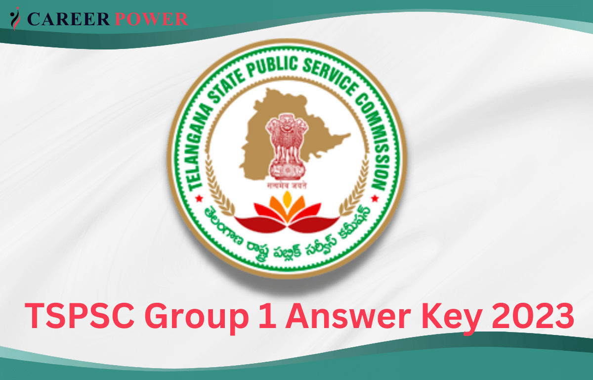 TSPSC Group 1 Answer Key 2023 Out, Prelims Exam Response Sheet PDF_20.1