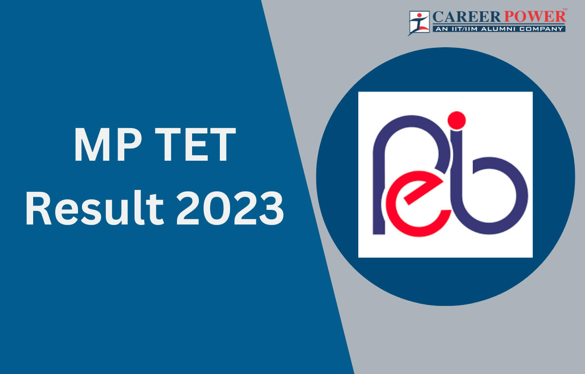 MP TET Varg 2 Result 2023 Out, MPTET Marks and Result Link_30.1
