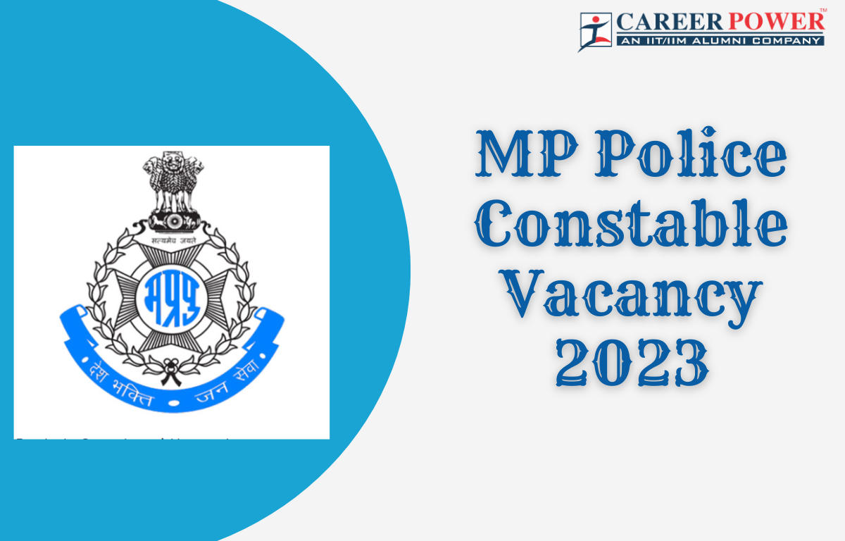 MP Police Constable Exam Date 2023, Answer Key (Out) for 7411 Posts_20.1