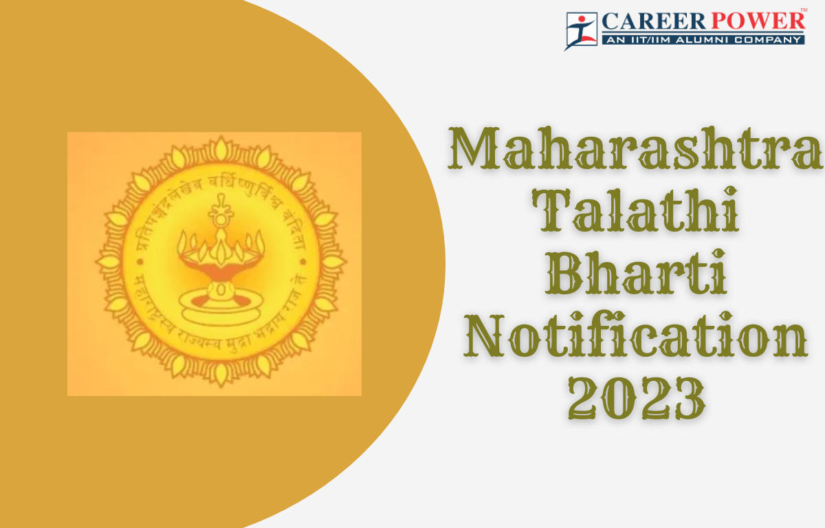 Talathi Bharti 2023 Exam Date, Answer Key (Out), Result for 4793 Posts_20.1