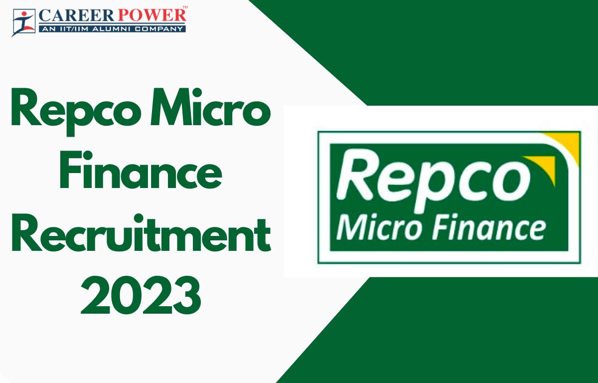 Repco Micro Finance Recruitment 2023, Last Date for 140 Vacancies_20.1