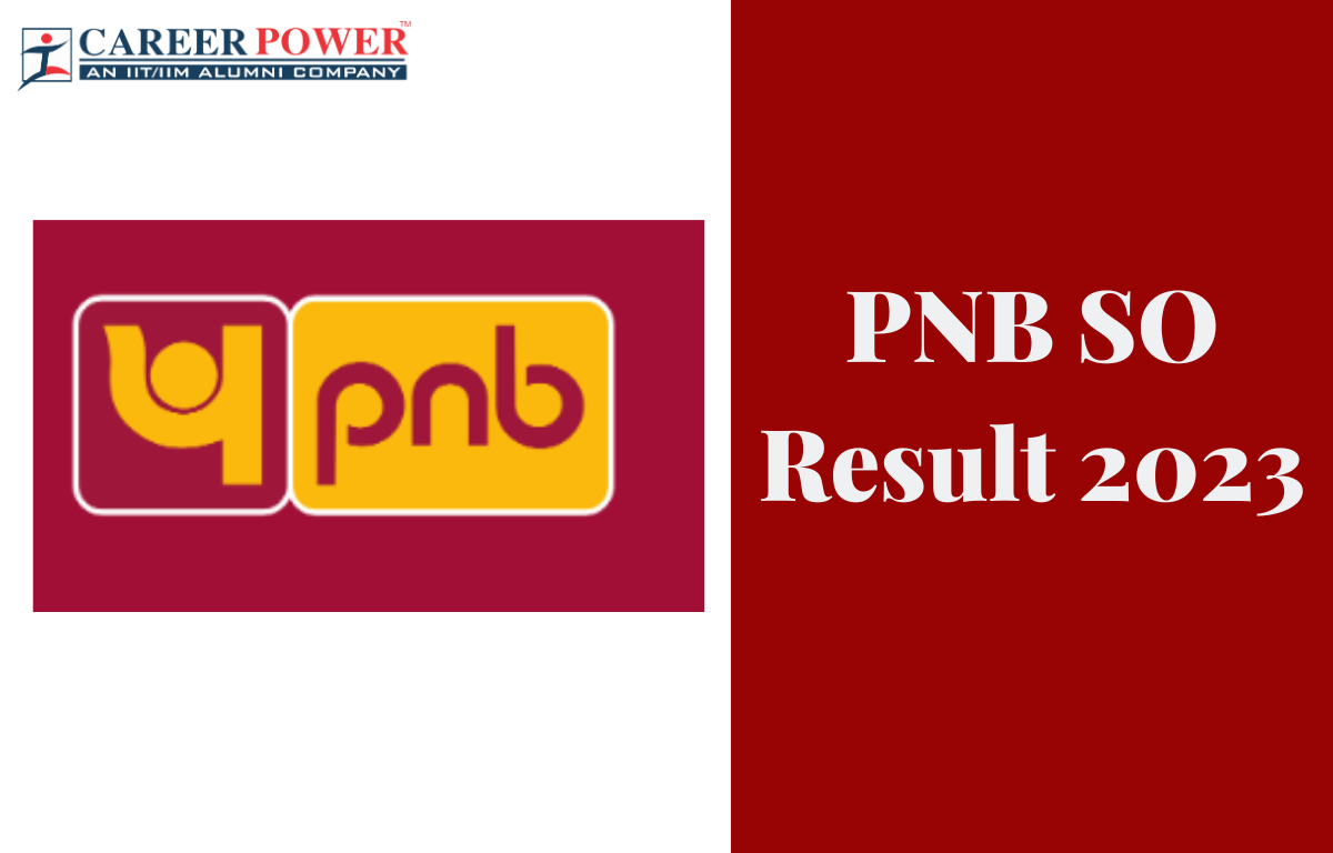 PNB SO Result 2023 Out, Specialist Officer Merit List PDF_20.1