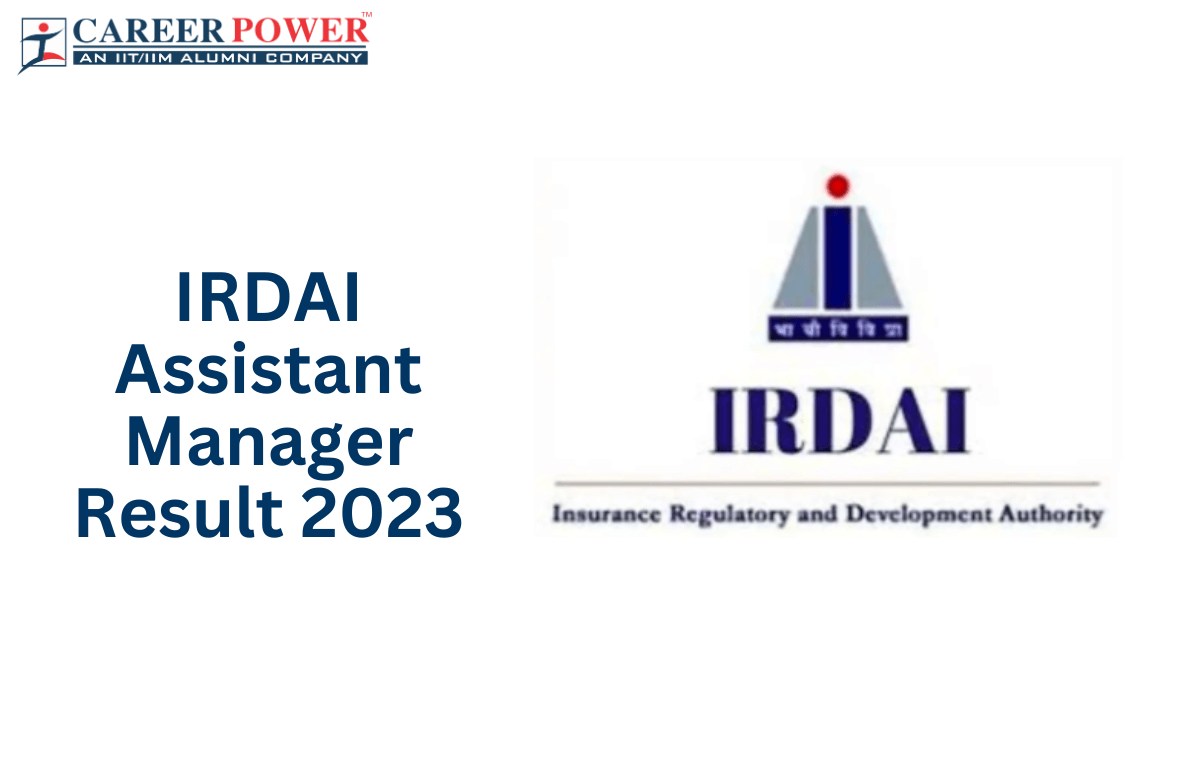 IRDAI Assistant Manager Result 2023