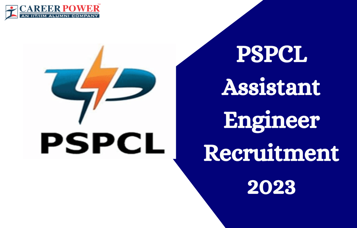 PSPCL Assistant Engineer Recruitment 2023