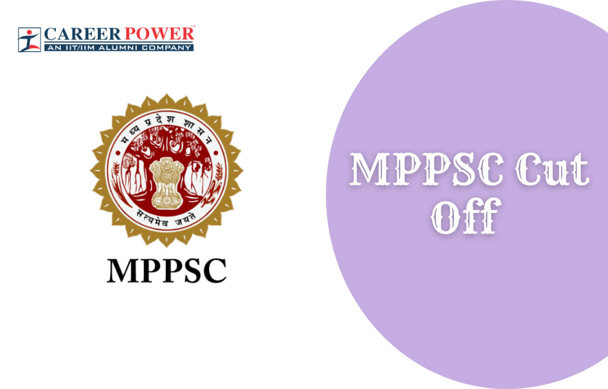 MPPSC Cut Off