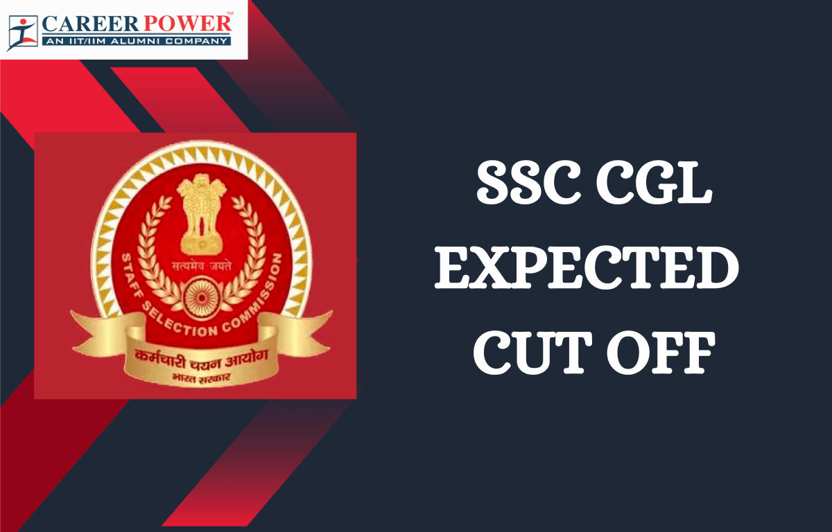 SSC CGL Tier 1 Expected Cut Off 2023, Category wise Cut-Off_20.1
