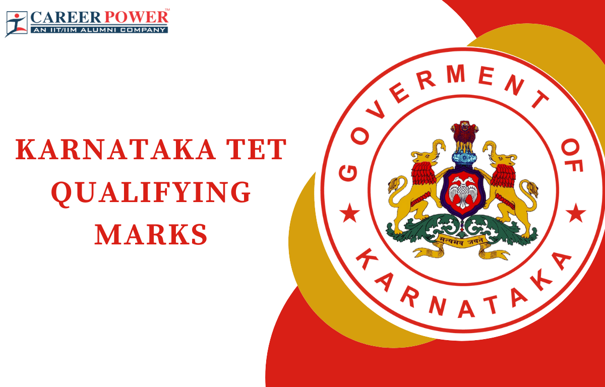 KARTET Cut Off 2023, Check Karnataka TET Minimum Qualifying Marks_20.1