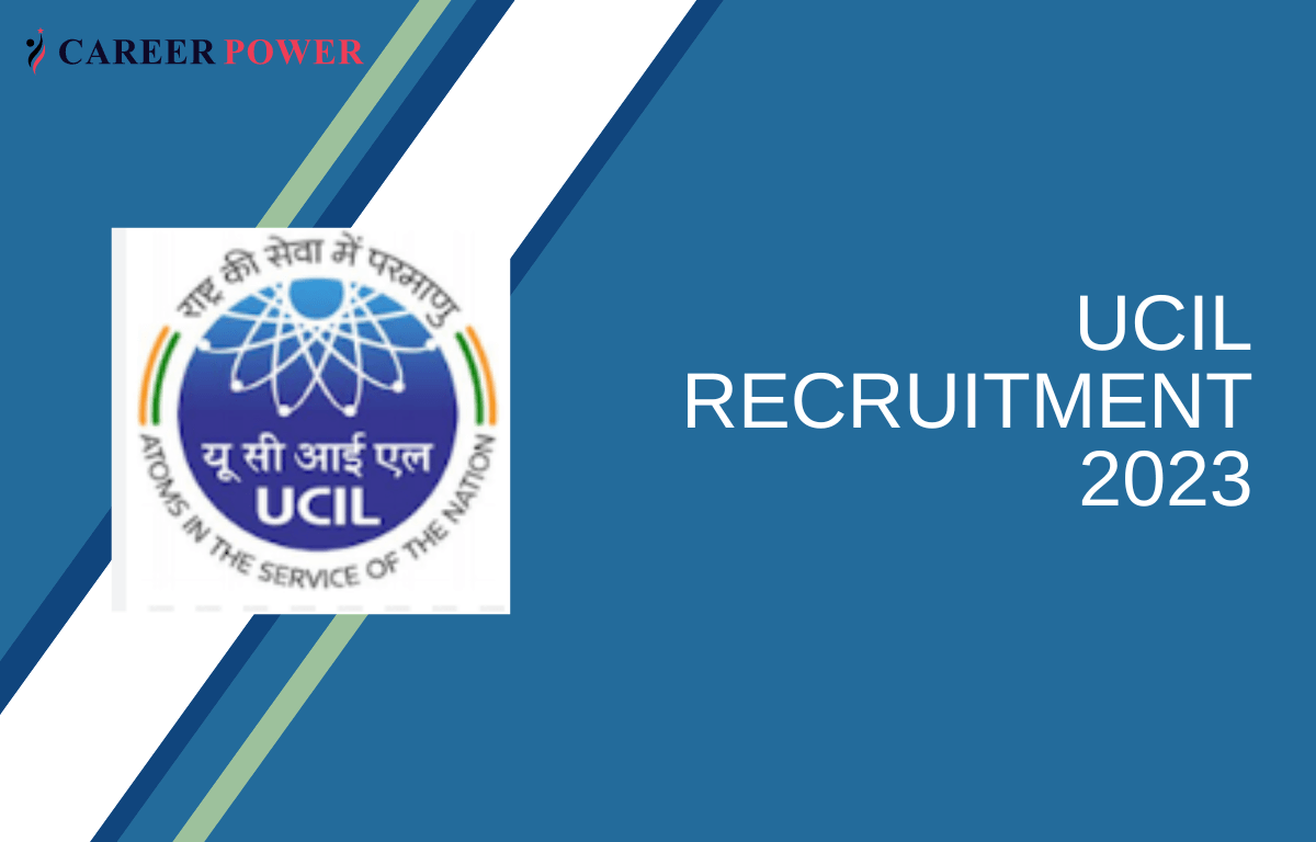 UCIL Recruitment 2023, Last Date to Apply Online For 122 Group A and B Posts_20.1