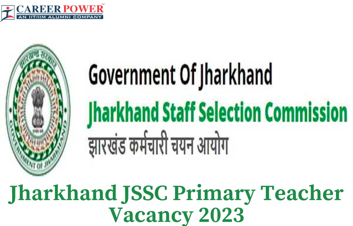 Jharkhand sarkar Logo Download png