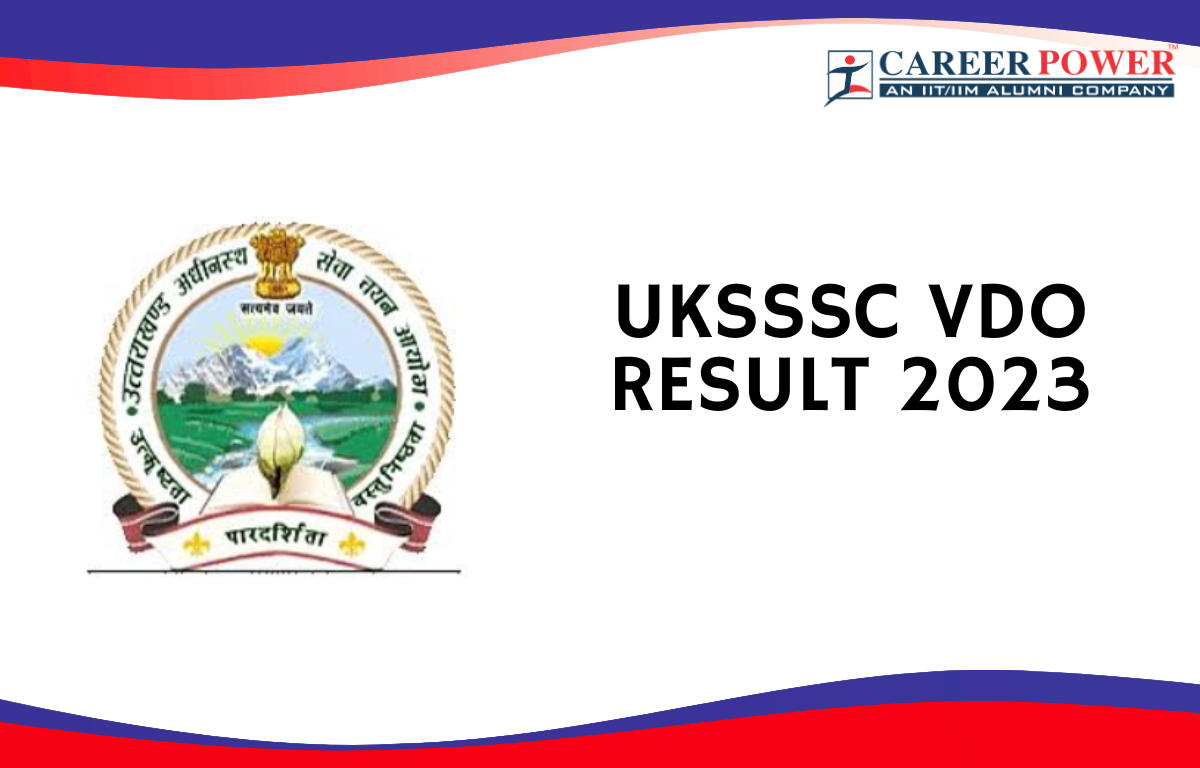 UKSSSC VDO Result 2023 Out, VDO Marks and Merit List PDF_20.1