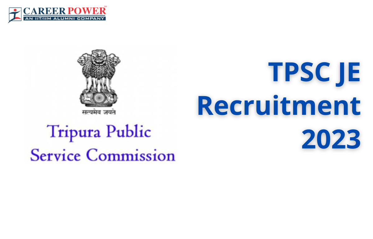 TPSC JE Exam Date 2023 for 400 Junior Engineer Posts_20.1