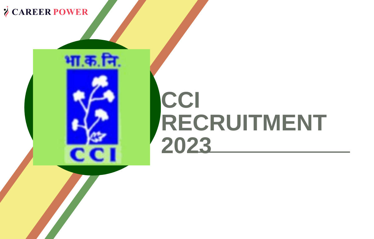 Cotton Corporation of India Exam Date 2023 and Result Out for 93 Vacancies_20.1