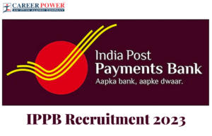 ippb recruitment 2023
