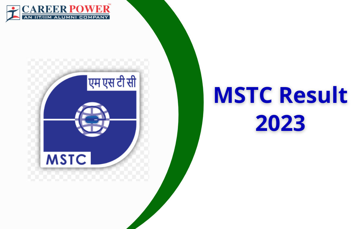 MSTC Result 2023, AM and MT Merit List and Cut Off_20.1