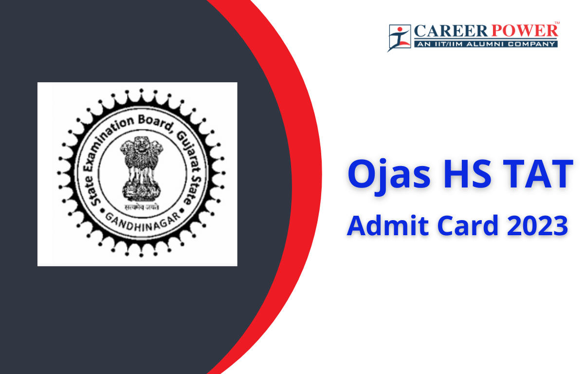 Ojas HS TAT Admit Card 2023 Out, SEBA TAT Admit Card Link_20.1