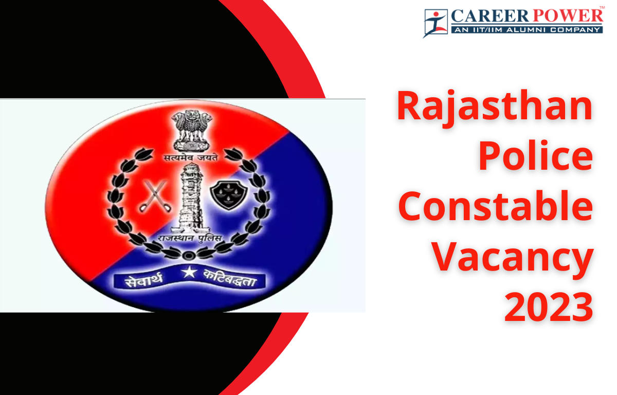 Rajasthan Police Constable PET/PST Exam Date 2023 Out, Admit Card for 3578 Posts_20.1