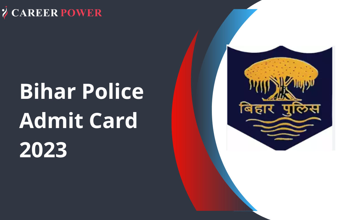 Bihar Police Admit Card 2023 Out, Download Constable Admit Card_30.1