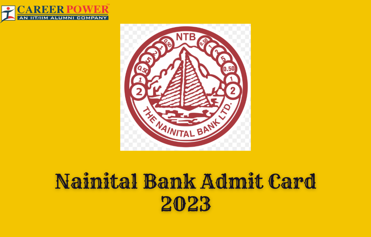 Nainital Bank Admit Card 2023 Out, Download Link_20.1