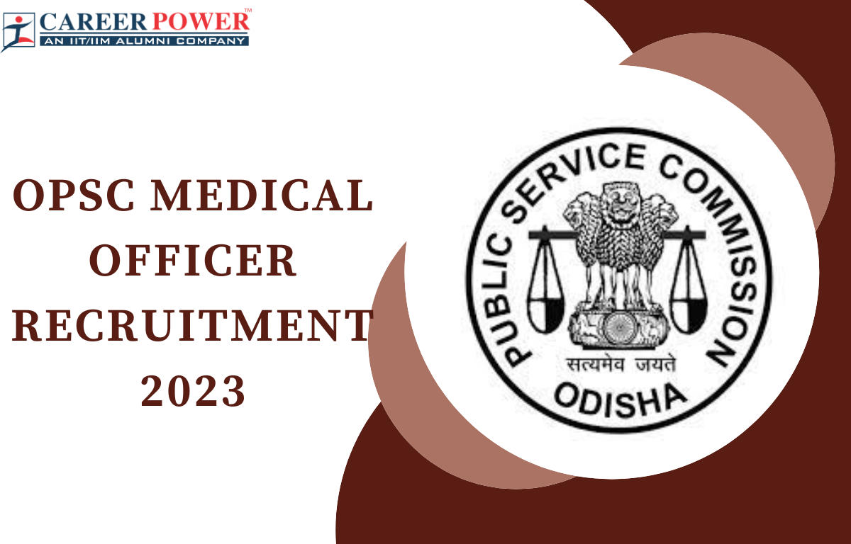 OPSC Medical Officer Exam Date 2023 and Hall Ticket Out, Check Exam Schedule_20.1
