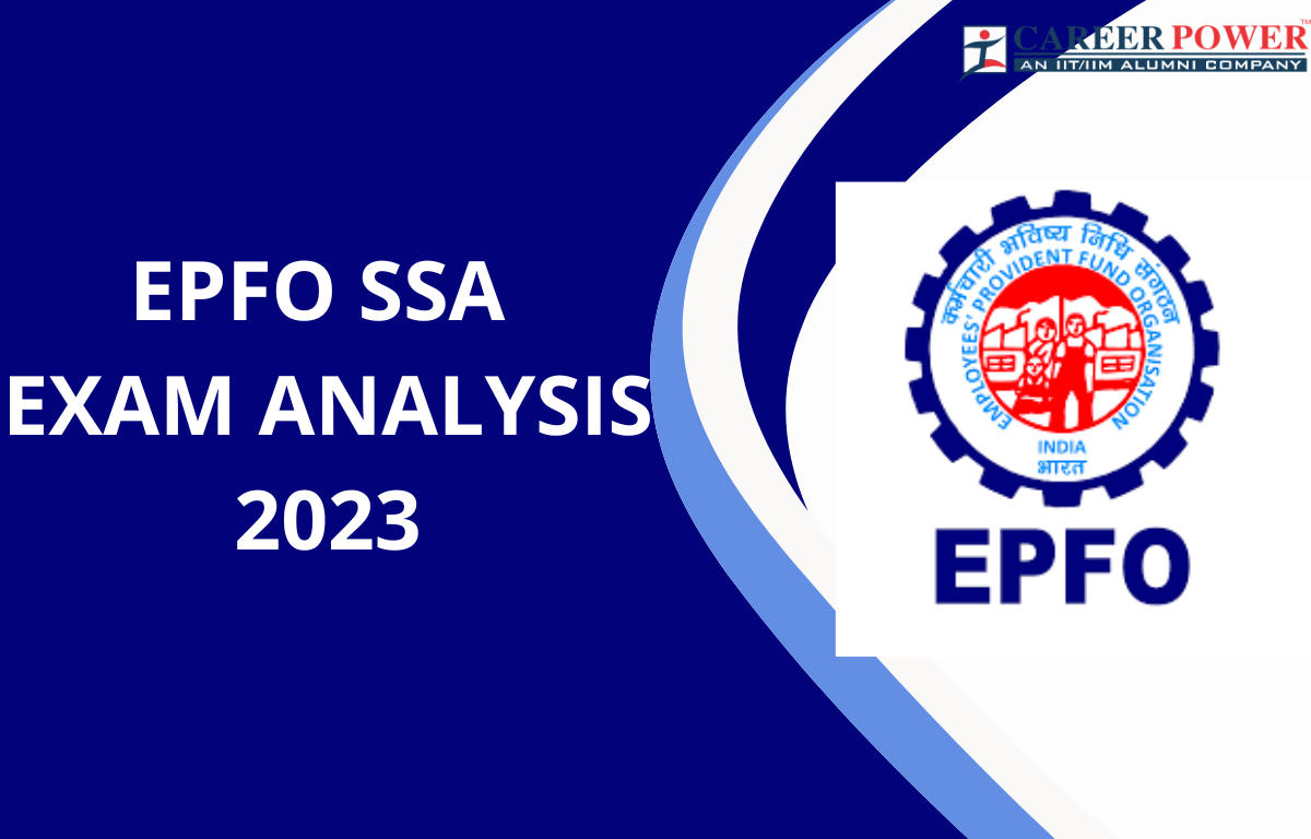 EPFO SSA Shift 2 Exam Analysis 2023, 18 Aug, Questions and Exam Review_20.1