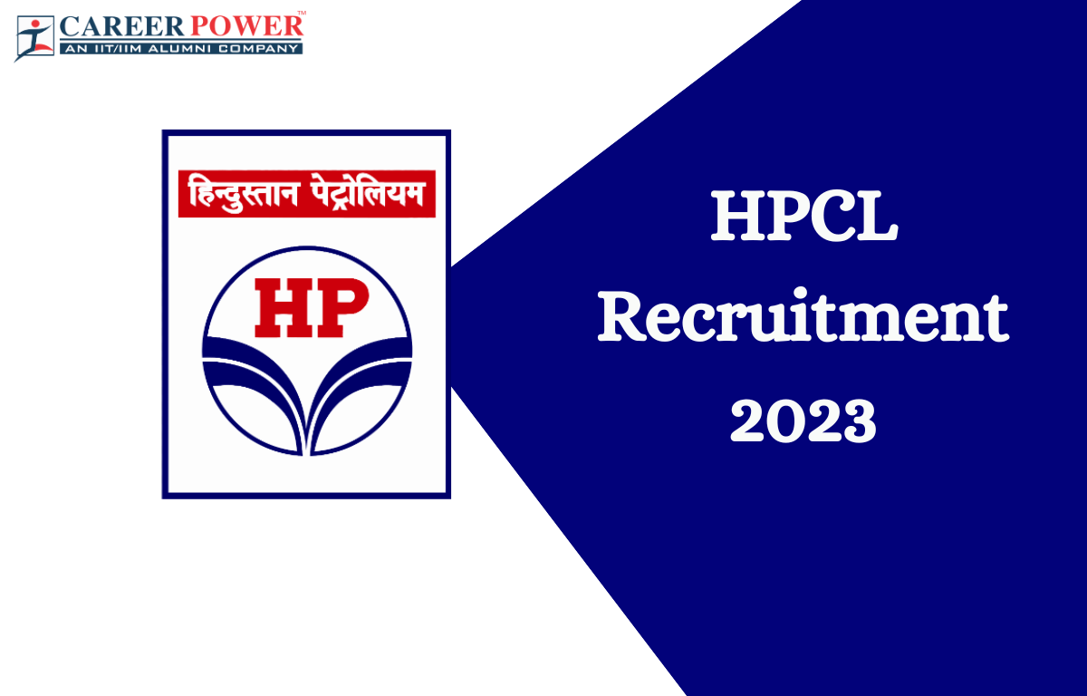 HPCL Recruitment 2023