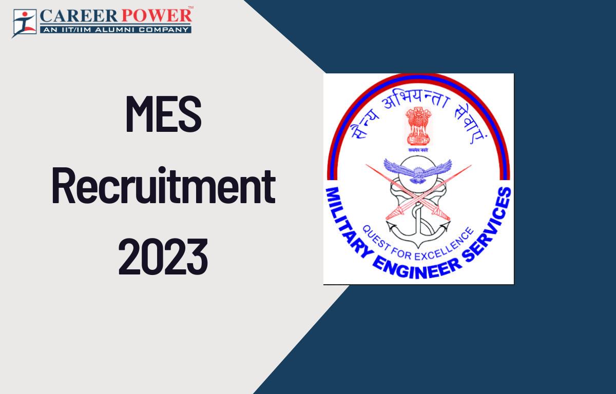 Army MES Recruitment 2023 Notification Out for 41,822 Posts_30.1