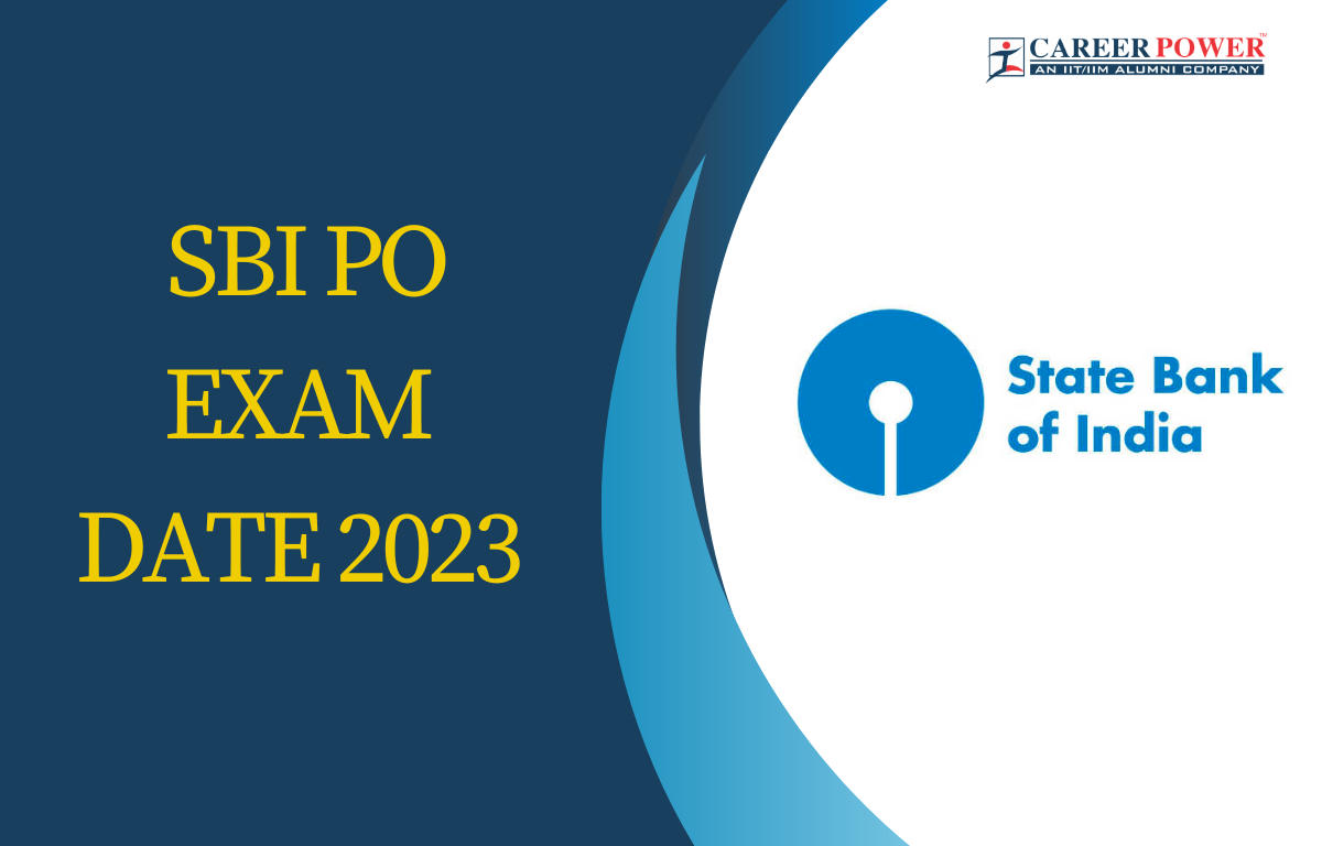 SBI PO Mains Exam Date 2023 Out, Shift Timing and Schedule_20.1