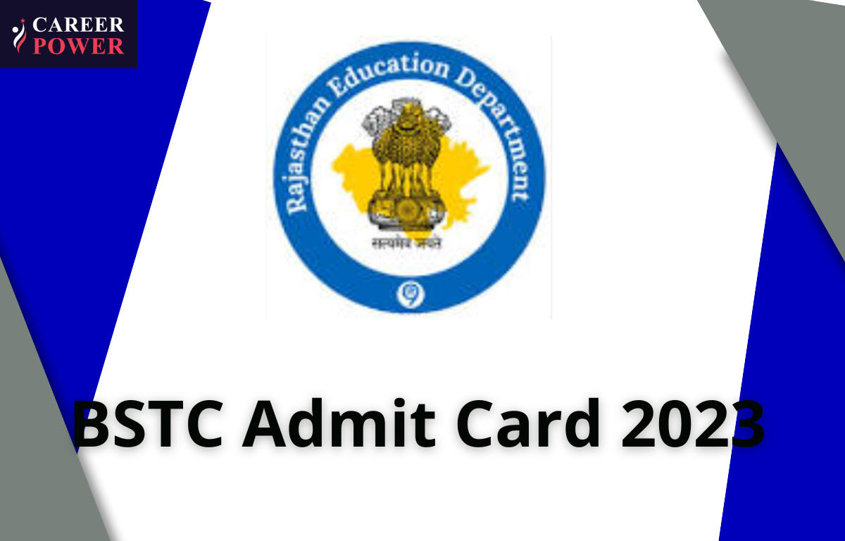 BSTC Admit Card 2023 Out, Download Pre Deled Admit Card_20.1