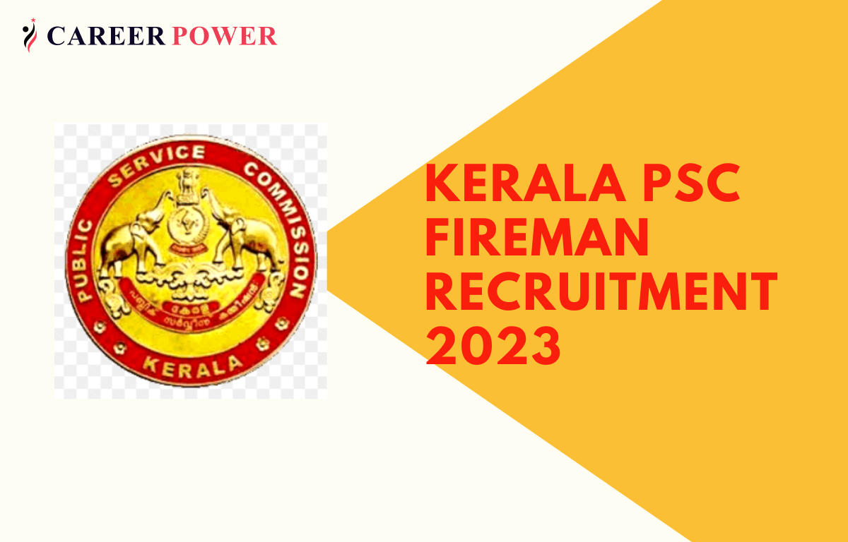 Kerala PSC Exam Date 2023, Check Exam Schedule_20.1