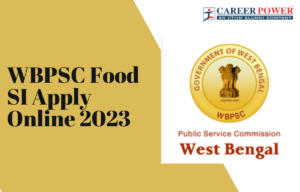 wbpsc-si-apply-online-2023